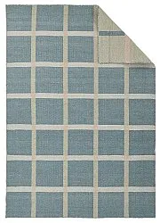 Tapete de lã - Gingham (no. 1)