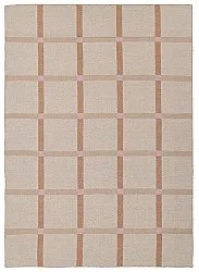 Tapete de lã - Gingham (no. 2)
