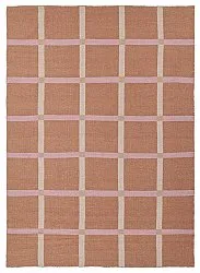 Tapete de lã - Gingham (no. 2)