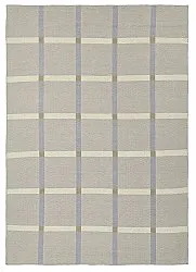 Tapete de lã - Gingham (no. 5)