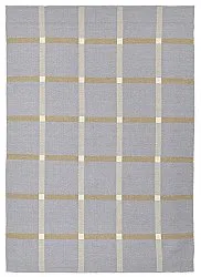 Tapete de lã - Gingham (no. 5)