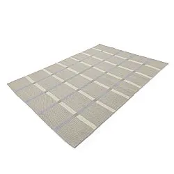 Tapete de lã - Gingham (no. 5)