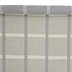 Tapete de lã - Gingham (no. 5)