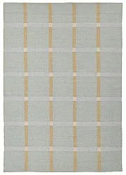 Tapete de lã - Gingham (no. 6)