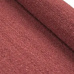 Tapete de lã - Hamilton (vermelho escuro)