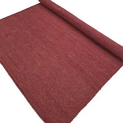 Tapete de lã - Hamilton (vermelho escuro)