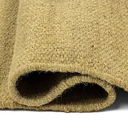 Tapete de lã - Hamilton (mustard)