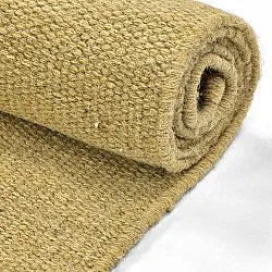 Tapete de lã - Hamilton (mustard)