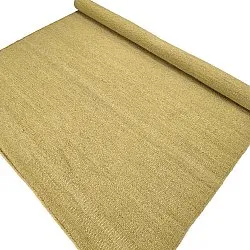 Tapete de lã - Hamilton (mustard)