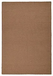 Tapete de lã - Montmartre Loop Handtufted Wool (marrom)