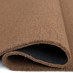 Tapete de lã - Montmartre Loop Handtufted Wool (marrom)