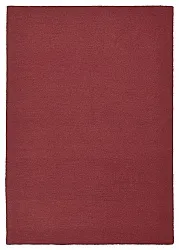 Tapete de lã - Montmartre Loop Handtufted Wool (borgonha)