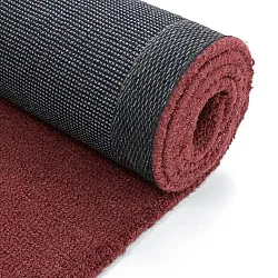 Tapete de lã - Montmartre Loop Handtufted Wool (borgonha)