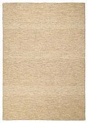 Tapete de lã - Montmartre Loop Handtufted Wool (creme/bege)