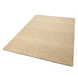 Tapete de lã - Montmartre Loop Handtufted Wool (creme/bege)