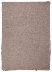 Tapete de lã - Montmartre Loop Handtufted Wool (taupe)