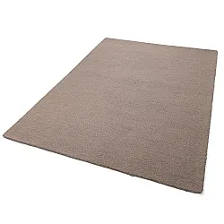 Tapete de lã - Montmartre Loop Handtufted Wool (taupe)