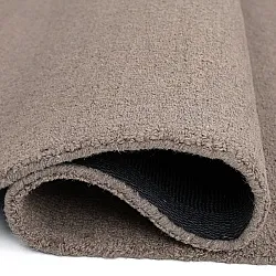 Tapete de lã - Montmartre Loop Handtufted Wool (taupe)