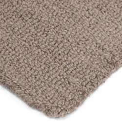 Tapete de lã - Montmartre Loop Handtufted Wool (taupe)