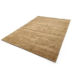 Tapete de lã - Rozel Handloom Wool Premium (bege)