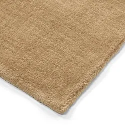 Tapete de lã - Rozel Handloom Wool Premium (bege)
