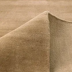 Tapete de lã - Rozel Handloom Wool Premium (bege)