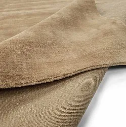Tapete de lã - Rozel Handloom Wool Premium (bege)