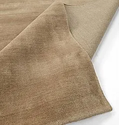Tapete de lã - Rozel Handloom Wool Premium (bege)