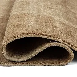 Tapete de lã - Rozel Handloom Wool Premium (bege)