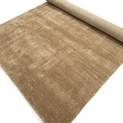 Tapete de lã - Rozel Handloom Wool Premium (bege)