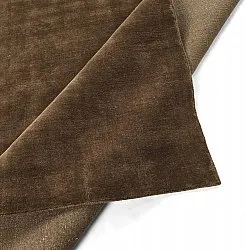Tapete de lã - Rozel Handloom Wool Premium (marrom)