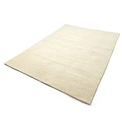 Tapete de lã - Rozel Handloom Wool Premium (creme)