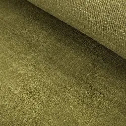 Tapete de lã - Rozel Handloom Wool Premium (verde musgo)