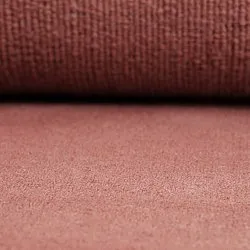 Tapete de lã - Rozel Handloom Wool Premium (vermelho envelhecido)