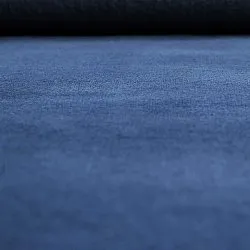 Tapete de lã - Rozel Handloom Wool Premium (azul-marinho)