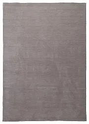Tapete de lã - Rozel Handloom Wool Premium (taupe claro)