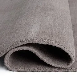 Tapete de lã - Rozel Handloom Wool Premium (taupe claro)
