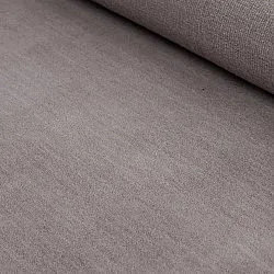 Tapete de lã - Rozel Handloom Wool Premium (taupe claro)