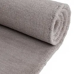 Tapete de lã - Rozel Handloom Wool Premium (taupe claro)