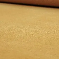 Tapete de lã - Rozel Handloom Wool Premium (ocre)
