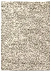 Tapete de lã - Talvia Braided Wool (natureza)
