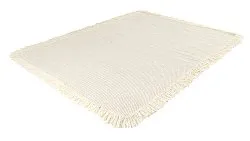 Tapete de lã - Pike (cream)