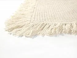 Tapete de lã - Pike (cream)