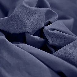Lençol - Asteria (azul)