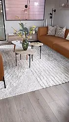 Tapetes felpudos - Evora (offwhite)