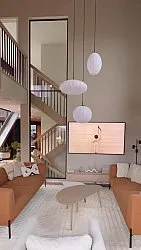 Tapetes felpudos - Evora (offwhite)