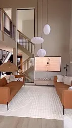 Tapetes felpudos - Evora (offwhite)