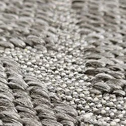 Tapete para interior e exterior - Aria (cinza)