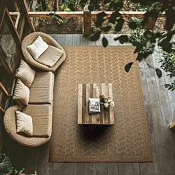 Tapete para interior e exterior - Aria (juta)