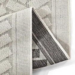 Tapete para interior e exterior - Aria (off white)